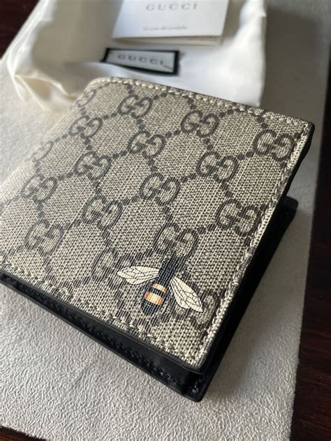 gucci 7549f 8402 wallet|small gucci wallet.